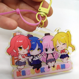 ぼっちちゃんビキニ水着タペストリー - ろうか - BOOTH