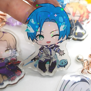 岸堂天真 誕生日記念2021 - ホロライブプロダクション BOOTH - BOOTH