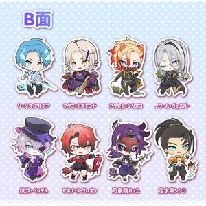 律可 活動一周年記念グッズ - ホロライブプロダクション BOOTH - BOOTH
