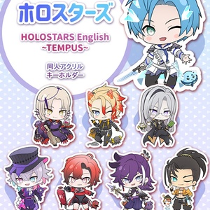 影山シエン 3Dお披露目記念 - ホロライブプロダクション BOOTH - BOOTH