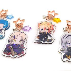 花咲みやび 記念日グッズ 🌺商品情報🌺 「#花咲みやび(@miyabihanasaki)活動5周年記念」のグッズ