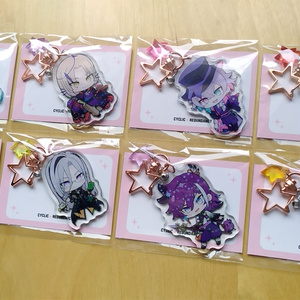 岸堂天真 誕生日記念2021 - ホロライブプロダクション BOOTH - BOOTH