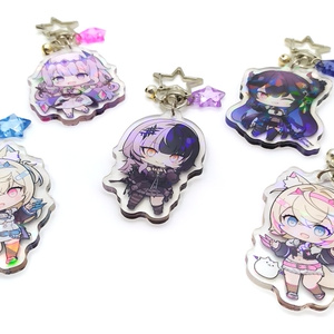 C105《新刊セット》 - Icomochi - BOOTH