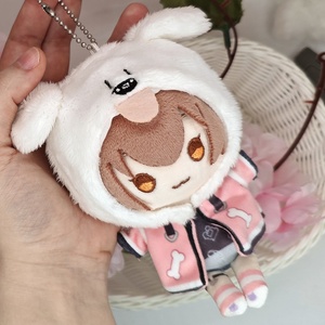 湊あくあ あくあ色すーぱーみらくる☆どり～む♪記念 NEKO BIG