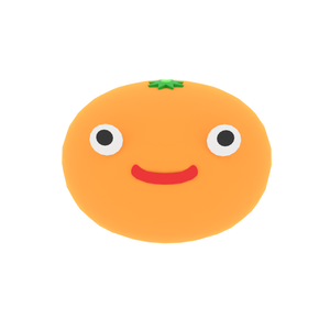 ロキの3Dモデル fbxだけ
