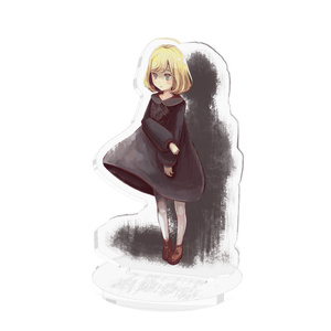廃館少女【リリー】アクリルフィギュア
