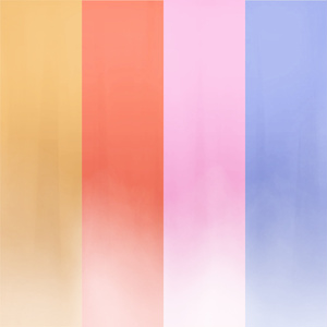 Vroid Hair Texture (Vroid) - ヘアテクスチャ