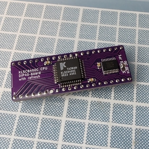 X68000 ACE/PRO用内蔵1MBメモリ - ac-shop - BOOTH