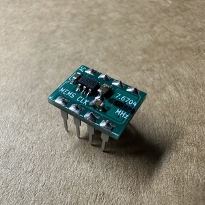 X68000 ACE/PRO用内蔵1MBメモリ - ac-shop - BOOTH