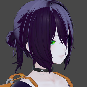 チョーカー choker