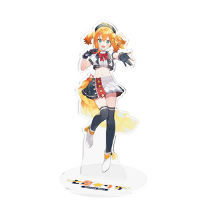 1/8まで受注通販】聖園ミカ抱き枕カバー - StarCup - BOOTH