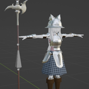 Blnk-Lite Armor