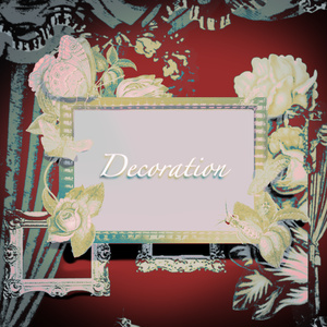 【素材集】装飾/Decoration