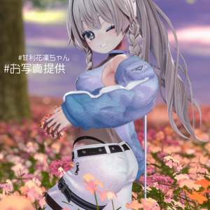 あくまちゃん【3D衣装】 缩略图 13