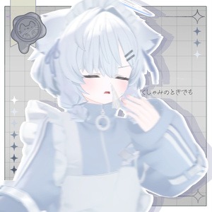 はなこより【3D小物】 缩略图 2