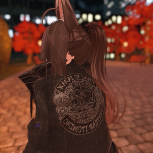 【VRC】火焔デカール【Blaze】 缩略图 4