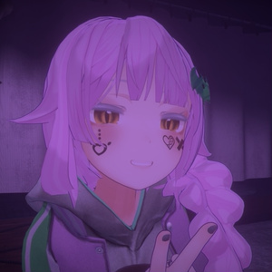 【VRC】ゆめかわデカール【Kawaii】＆【Kawaii??】 缩略图 8
