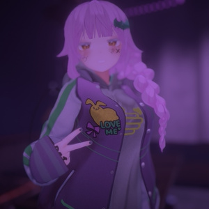 【VRC】ゆめかわデカール【Kawaii】＆【Kawaii??】 缩略图 7