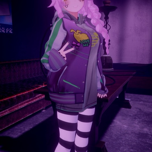 【VRC】ゆめかわデカール【Kawaii】＆【Kawaii??】 缩略图 6