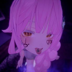 【VRC】ゆめかわデカール【Kawaii】＆【Kawaii??】 缩略图 10