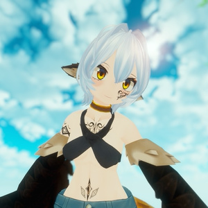 【VRC】民族デカール【Ethnic】 缩略图 5