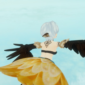 【VRC】民族デカール【Ethnic】 缩略图 6
