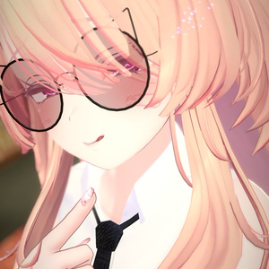 【VRC】天使デカール【Angelic】 缩略图 12
