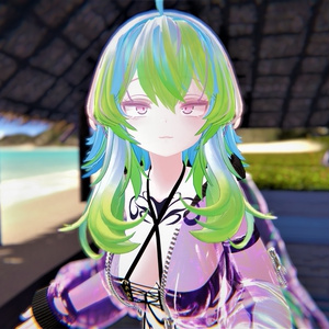 【VRC】鮫デカール【Shark】 缩略图 4