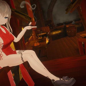 【VRC】混沌デカール【Khaos】 缩略图 10