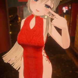 【VRC】混沌デカール【Khaos】 缩略图 11