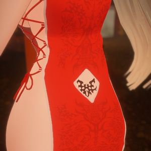 【VRC】混沌デカール【Khaos】 缩略图 14