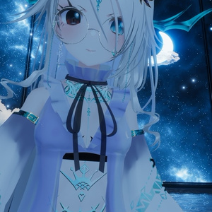 【VRC】混沌デカール【Khaos】 缩略图 5
