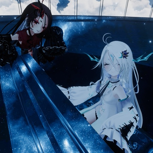 【VRC】混沌デカール【Khaos】 缩略图 3
