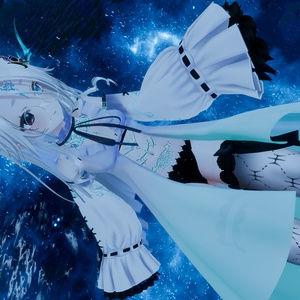 【VRC】混沌デカール【Khaos】 缩略图 6