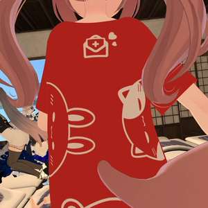 【VRC】まんまるデカール【animal】 缩略图 7