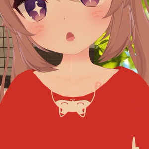 【VRC】まんまるデカール【animal】 缩略图 6