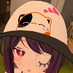 【VRC】まんまるデカール【animal】 缩略图 10