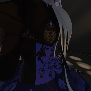 【VRC】フローラルデカール2【Splendid】 缩略图 7