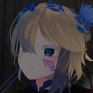 【VRC】フローラルデカール2【Splendid】 缩略图 8