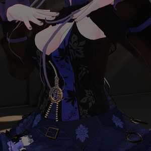 【VRC】フローラルデカール2【Splendid】 缩略图 6
