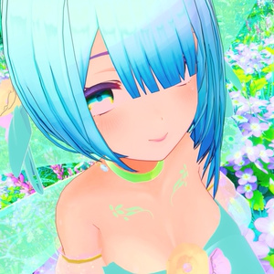 【VRC】フローラルデカール2【Splendid】 缩略图 10