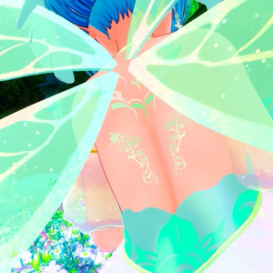 【VRC】フローラルデカール2【Splendid】 缩略图 11
