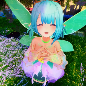【VRC】フローラルデカール2【Splendid】 缩略图 12
