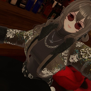 【VRC】火華デカール【Fire】 缩略图 8