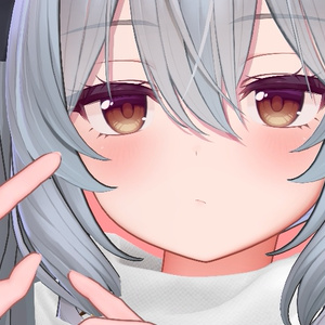 【VRC】湿気デカール【Humidity】+1 缩略图 7