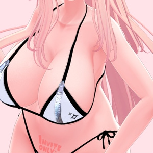 【VRC】湿気デカール【Humidity】+1 缩略图 16