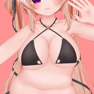【VRC】湿気デカール【Humidity】+1 缩略图 9
