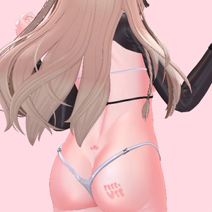 【VRC】湿気デカール【Humidity】+1 缩略图 21