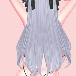 【VRC】湿気デカール【Humidity】+1 缩略图 15