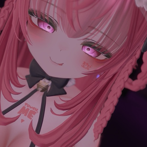 【VRC】文字デカール【Light】 缩略图 6